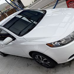 2010 Kia Forte