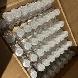 Mini Hand Sanitizers 
