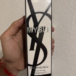 Ysl Myslf