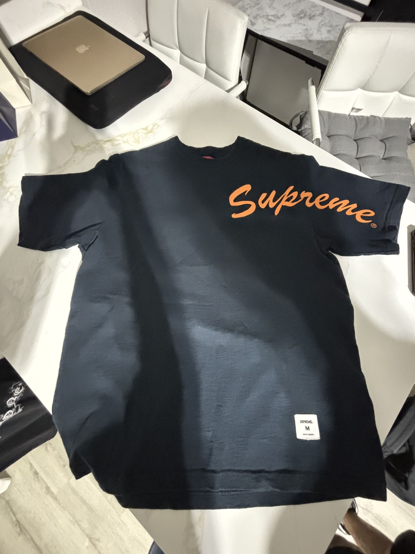 Supreme Shirt M