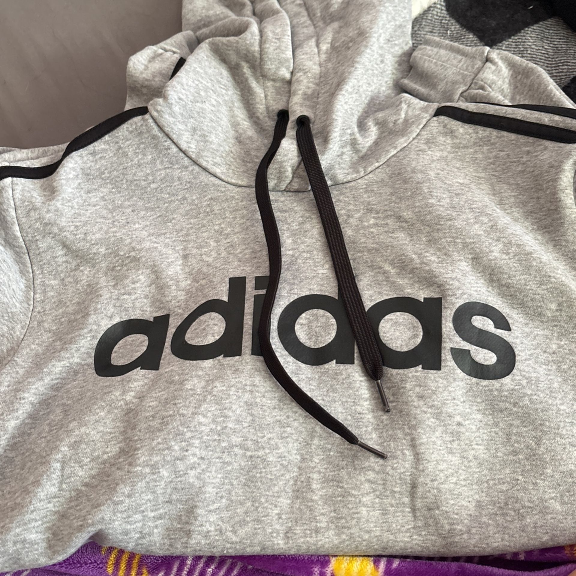 Adidas Hoodie 