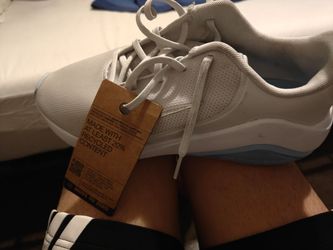 New Nike air zoom