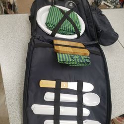 Picnic Bag Insulated