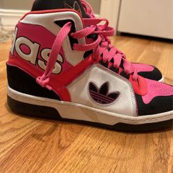 Adidas Shoes Women 8size