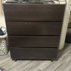 Target Dresser 