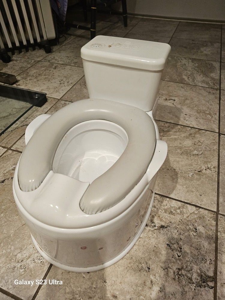 potty seat