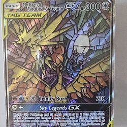 Sealed Pokemon Cards