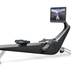 Hydrow Core Rowing Machine