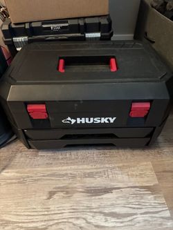 Husky 300pc tool kit