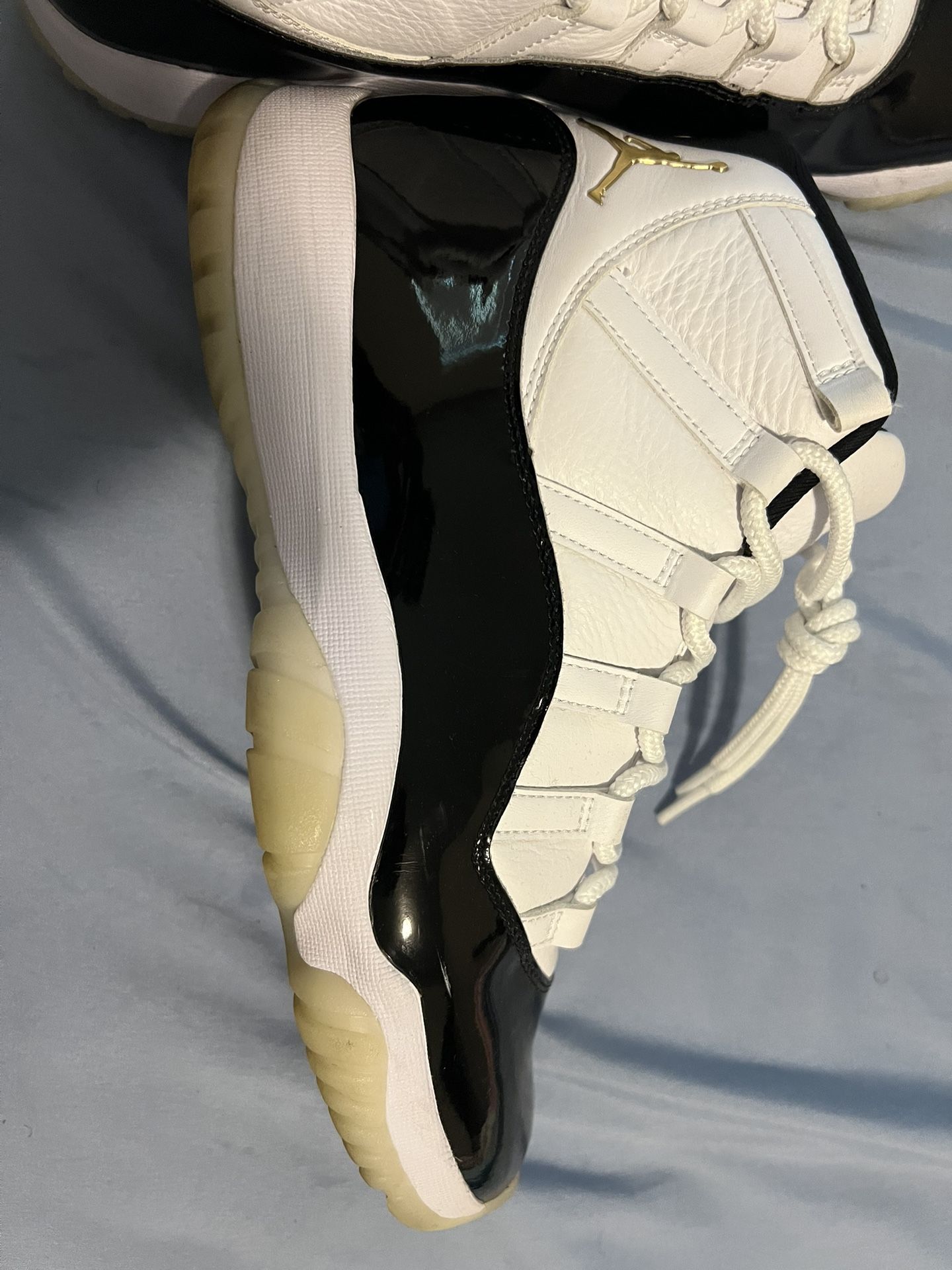 Jordan 11 Size 10.5