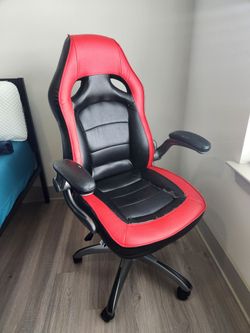 Gaming Chair – Comfortable Racing Style Computer Chair
