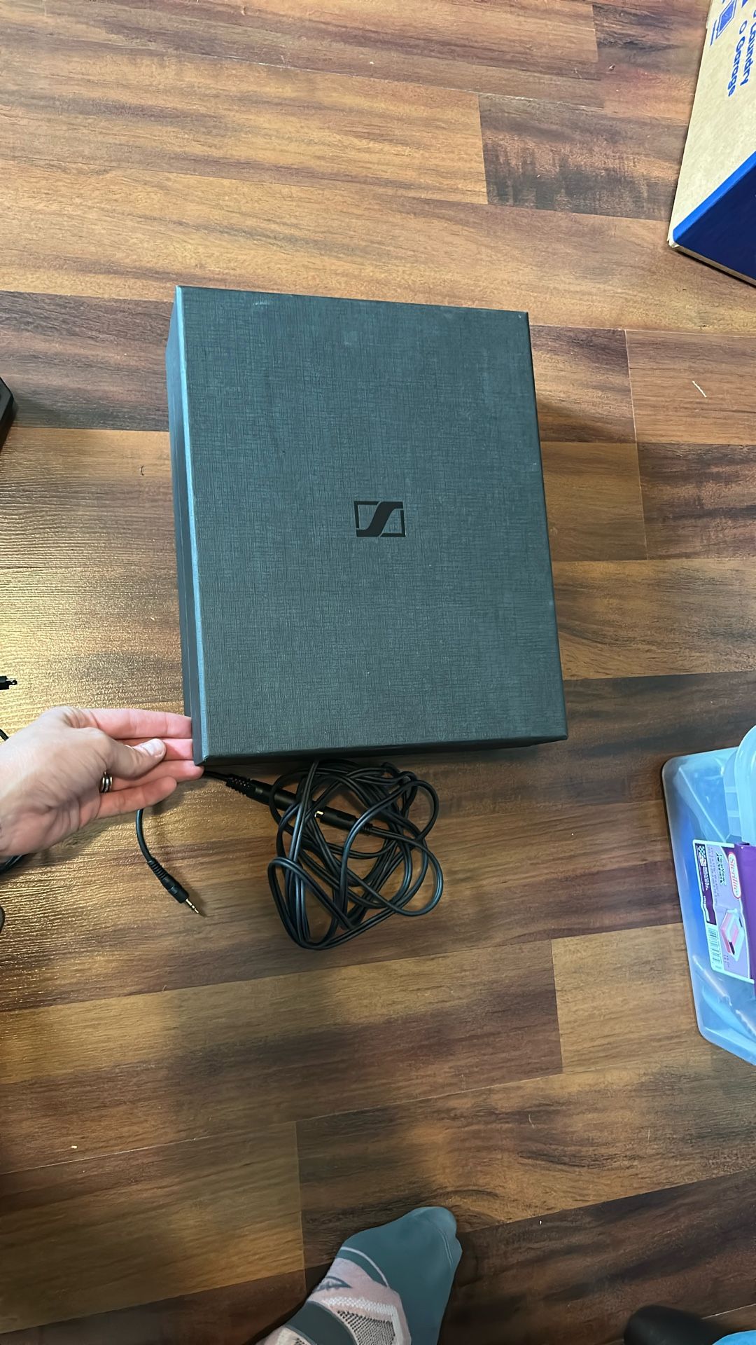 Sennheiser HD 650 Headphones