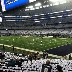 Cowboys vs eagles  Sec 102 row 22 (pair) With lot 12 parking $1275