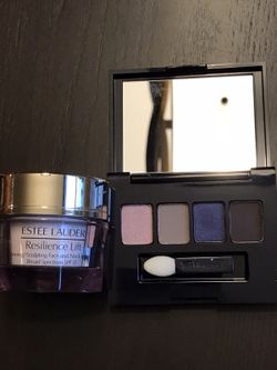 Estee Lauder