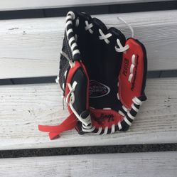 Rawlings Youth Baseball Glove 