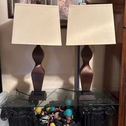Lamps