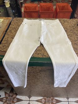 Zara Jeans 34w 30L