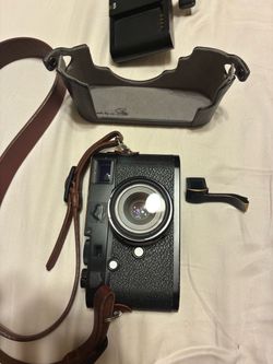 Leica M240