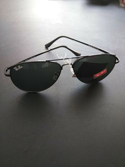 Rayban sunglasses