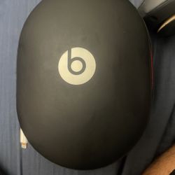 Beats Studio 3