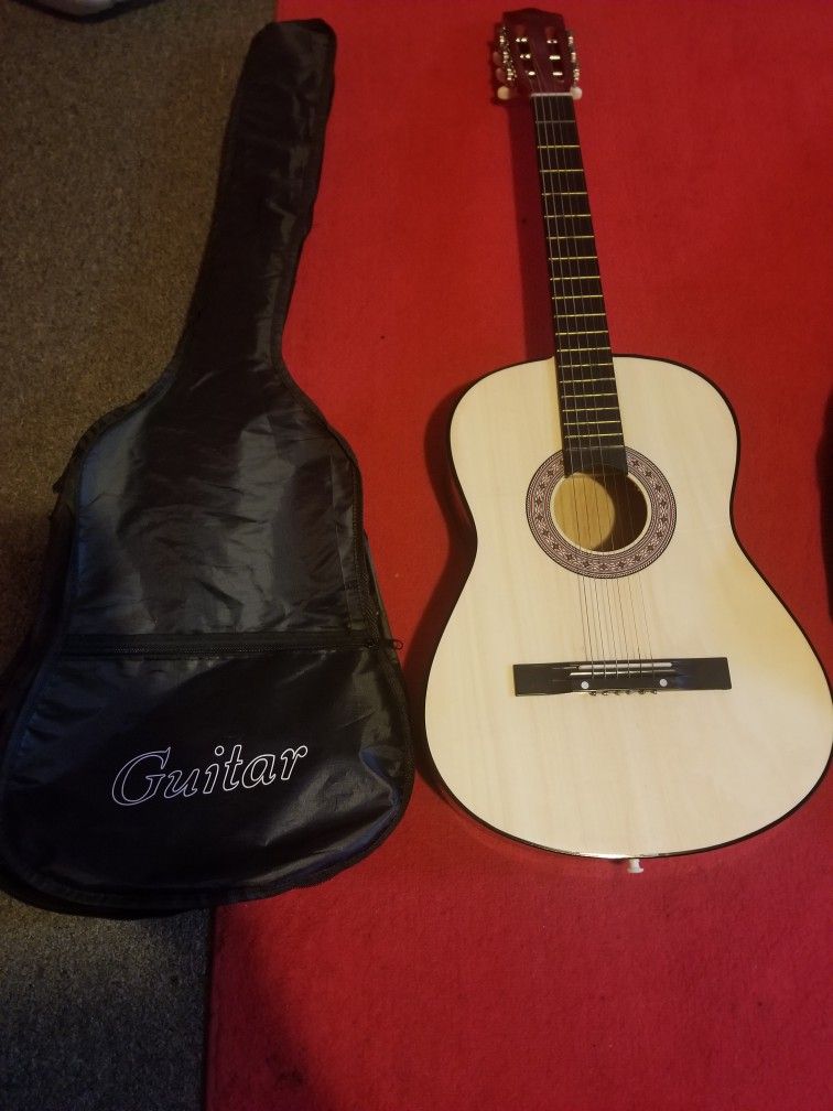 Zeny Guitar