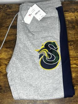 Men’s Staple XXL Sweats- New