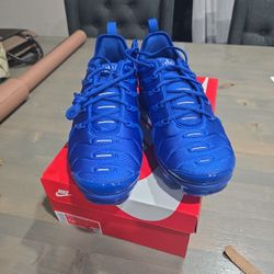 Nike Air Vapormax Plus
