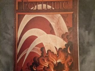 Fortune magazine