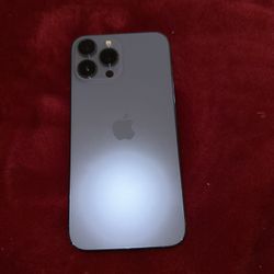 iPhone 13 Pro Max 256 GB 
