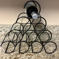 Wine Rack