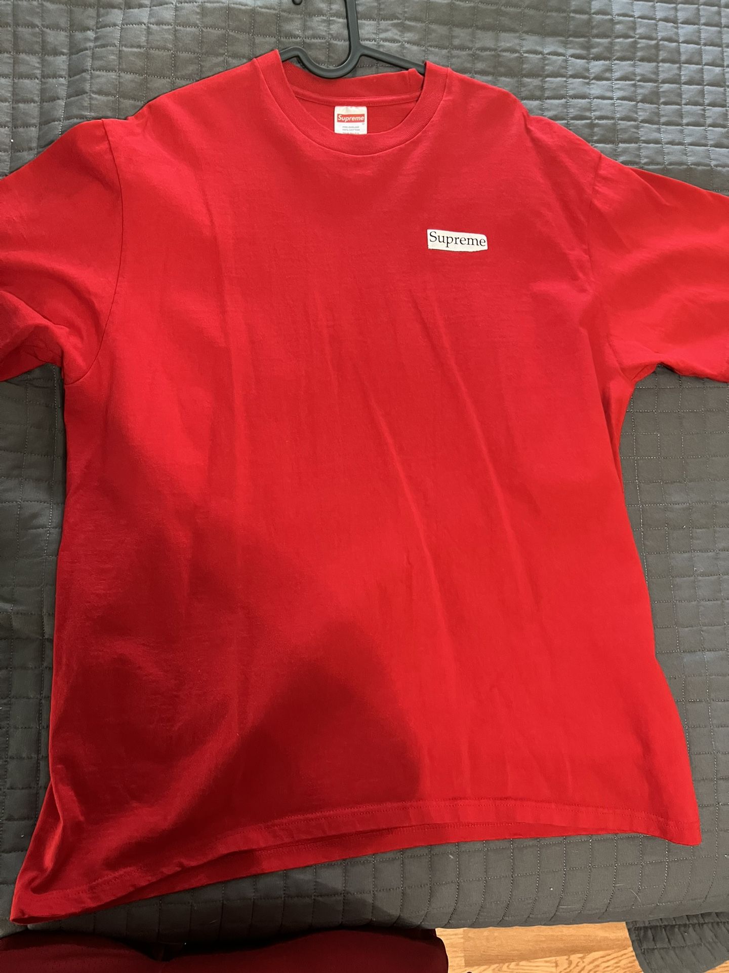 Supreme Tee