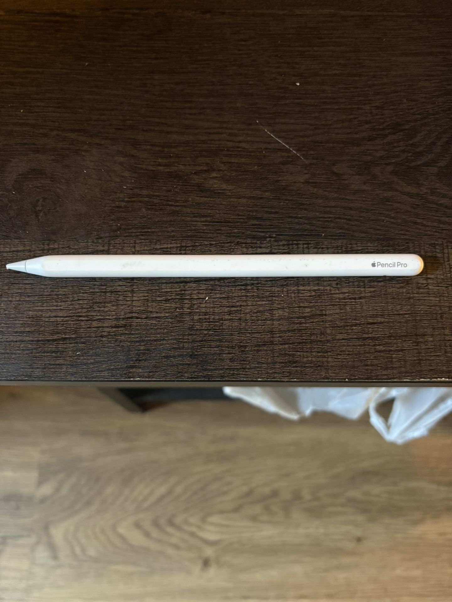 Apple Pencil Pro