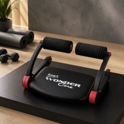 Smart Wonder Core - Ab Sculpting System
