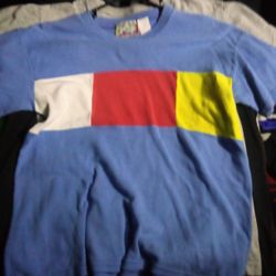 Vintage Tee From The 70s- 80s