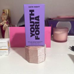 Youth Foria Foundation 