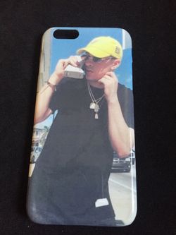 Bad bunny case