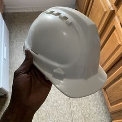 Hard hat