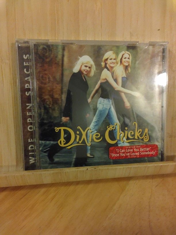 Country Music CD Collection