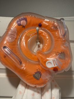 Baby Neck Float