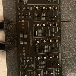 Mixer