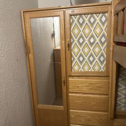 Mobile Closet. $148