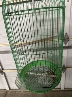 Bird Cage