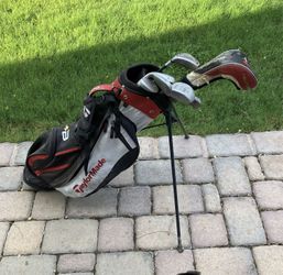 Kids Golf Club Set 