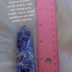 Crystal Tower Points $10 EACH