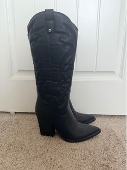 Female Boots