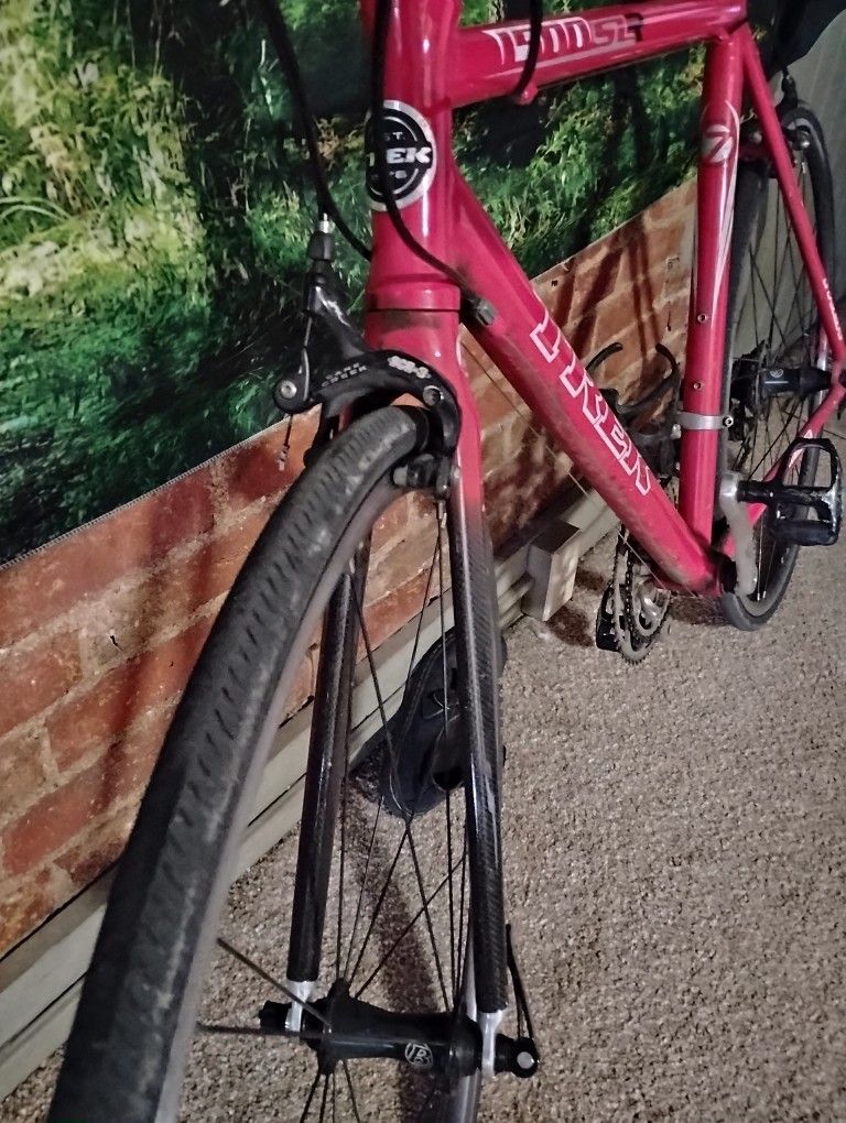 Trek Road Bike Slr 1500