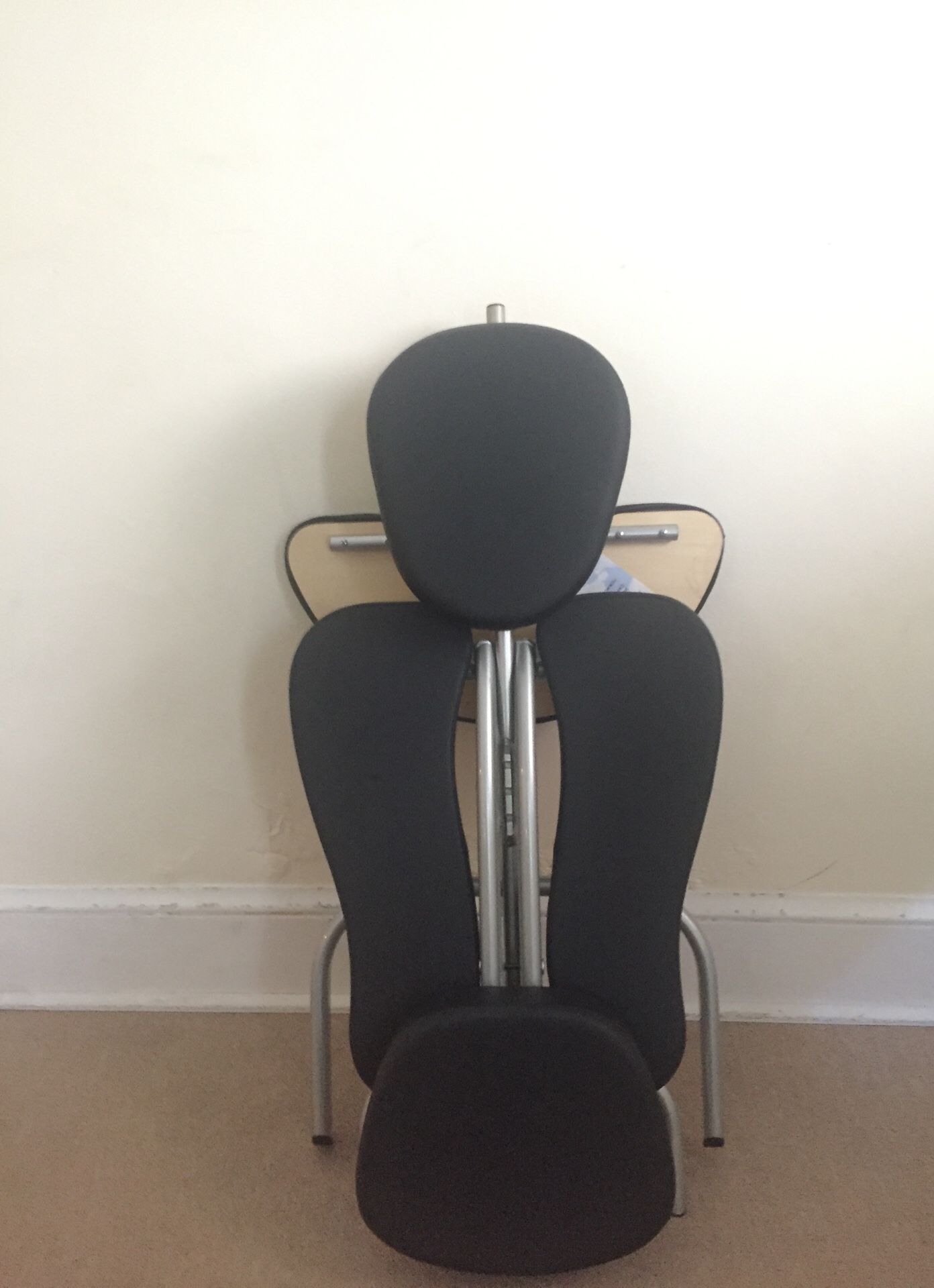 Earthlite Profession Massager Chair