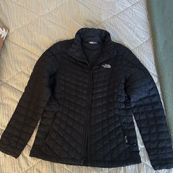 North Face -  Women’s Jacket (large)
