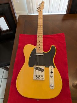 Fender Squire Affinity Telecaster