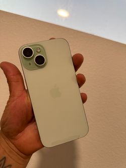 Iphone 15 unlocked